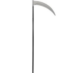 Party Delights Scythe - 1M< Fake Weapons