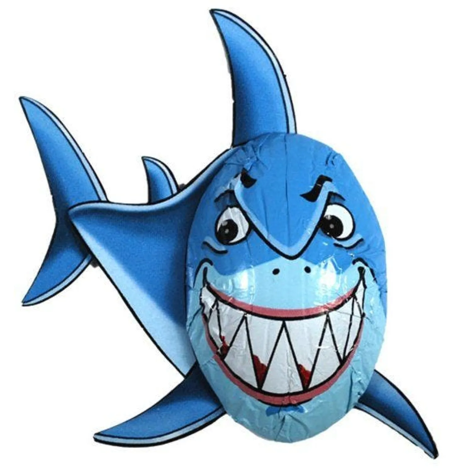 Party Delights Shark Chocolate - 12.5G< Chocolates