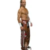 Party Delights Shawn Michaels Wwe Cardboard Cutout - 185Cm X 54Cm< Cardboard Cut Outs
