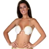 Party Delights Shell Bra< Costume Props
