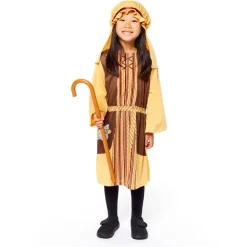 Shepherd Girl - Child Costume<Party Delights New