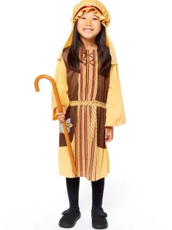 Shepherd Girl - Child Costume<Party Delights New