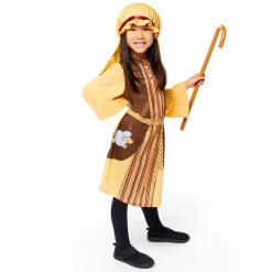 Shepherd Girl - Child Costume<Party Delights New