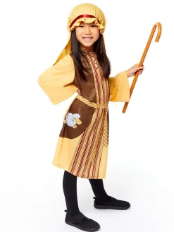 Shepherd Girl - Child Costume<Party Delights New