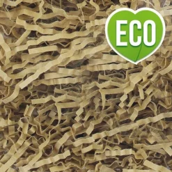 Shredded Kraft Paper<Party Delights Discount