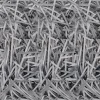 Silver Glimmer Shredded Tissue Paper (20G Pack)<Party Delights Clearance