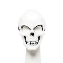 Party Delights Skeleton Mask< Masks