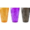 Skeleton Plastic Tumbler - Assorted<Party Delights Outlet
