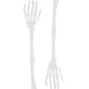 Skeleton Serving Scoops - 35Cm<Party Delights