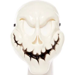 Party Delights Skellington Mask< Masks