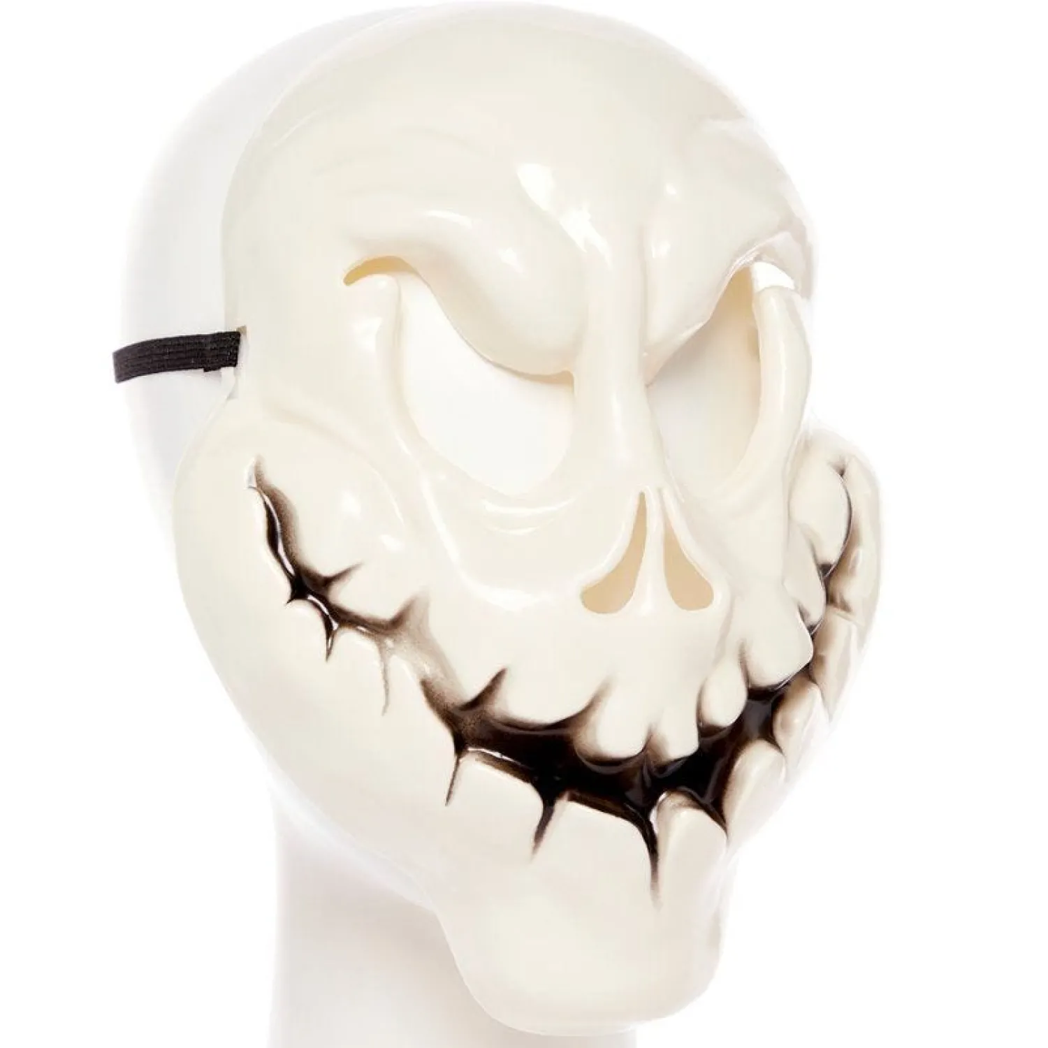 Party Delights Skellington Mask< Masks