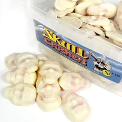 Party Delights Skull Crushers X120 (120Pk)< Sweets