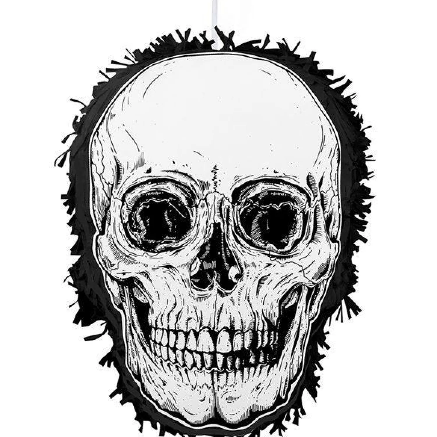 Skull Pinata<Party Delights New