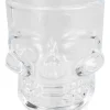 Skull Shot Glasses (4Pk)<Party Delights Discount