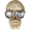 Skull With Shades<Party Delights Clearance