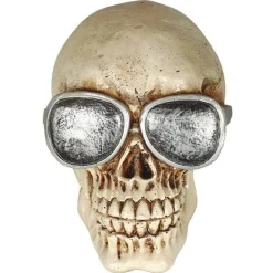 Skull With Shades<Party Delights Clearance