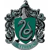 Party Delights Slytherin Wall Emblem Harry Potter Cardboard Cutout - 61Cm X 51Cm< Cardboard Cut Outs