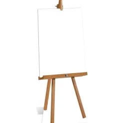 Party Delights Small Blank Sign Cardboard Cutout - 150Cm X 60Cm< Cardboard Cut Outs