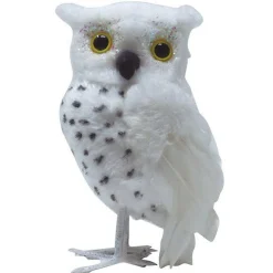 Small Owl Prop - 17Cm<Party Delights Online