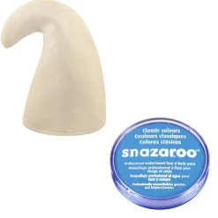 Party Delights Smurf Accessory Kit< Instant Outfits