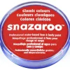 Snazaroo Bright Red Face Paint - 18Ml<Party Delights Sale