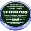 Party Delights Snazaroo Dark Green Face Paint - 18Ml< Face Paints