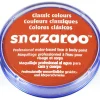 Party Delights Snazaroo Dark Orange Face Paint - 18Ml< Face Paints