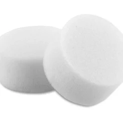 Party Delights Snazaroo Face Paint Sponge - High Density (2Pk)< Face Paints