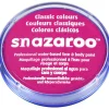Party Delights Snazaroo Fuchsia Pink Face Paint - 18Ml< Face Paints