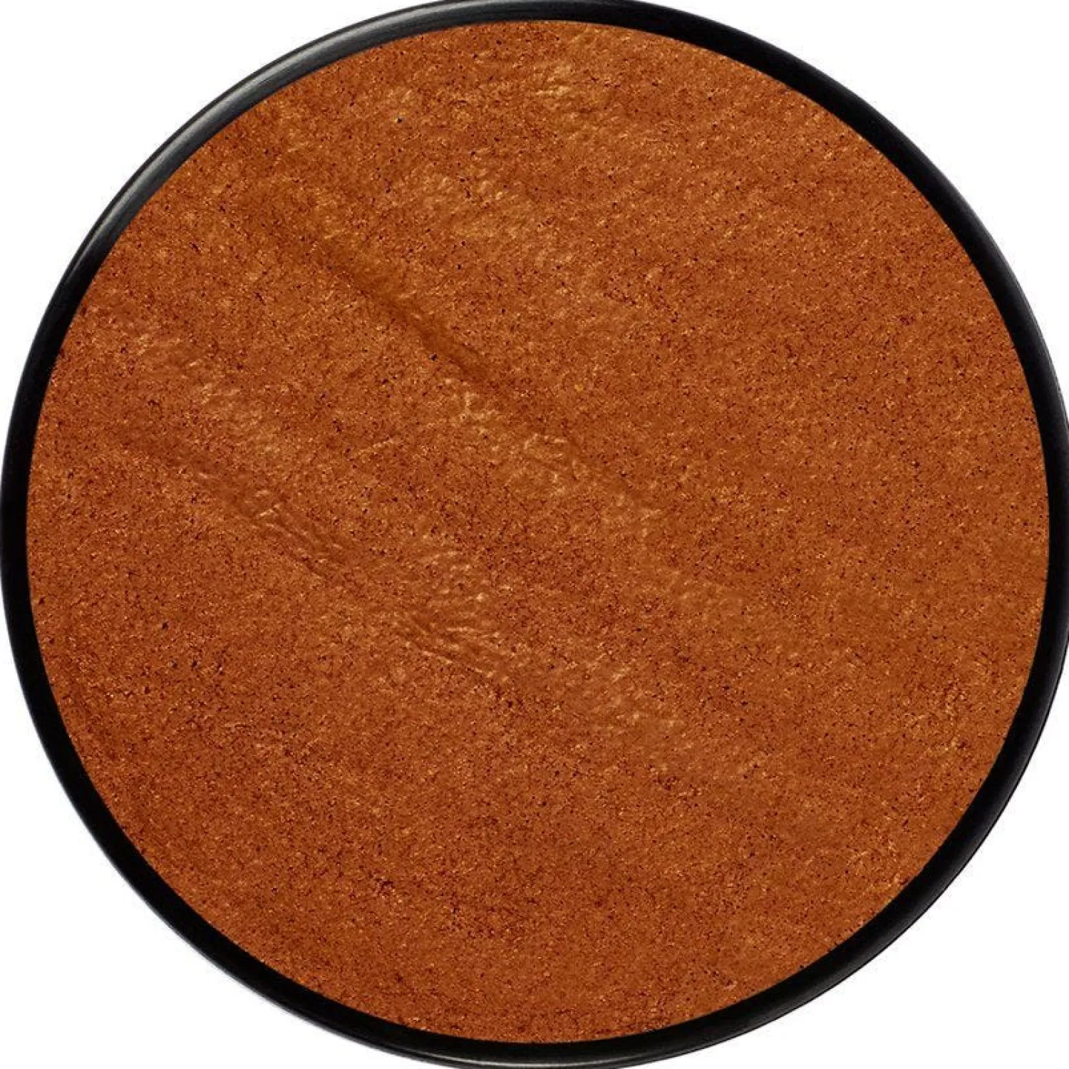 Party Delights Snazaroo Metallic Copper Face Paint - 18Ml< Face Paints