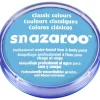 Party Delights Snazaroo Pale Blue Face Paint - 18Ml< Face Paints
