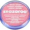 Party Delights Snazaroo Pale Pink Face Paint - 18Ml< Face Paints