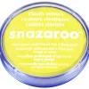 Party Delights Snazaroo Pale Yellow Face Paint - 18Ml< Face Paints