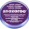 Party Delights Snazaroo Purple Face Paint - 18Ml< Face Paints