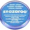 Party Delights Snazaroo Sky Blue Face Paint - 18Ml< Face Paints
