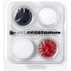 Snazaroo Vampire Face Paint Kit<Party Delights Online