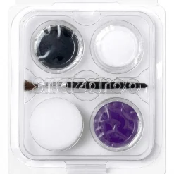 Party Delights Snazaroo Witch Face Paint Kit< Face Paints