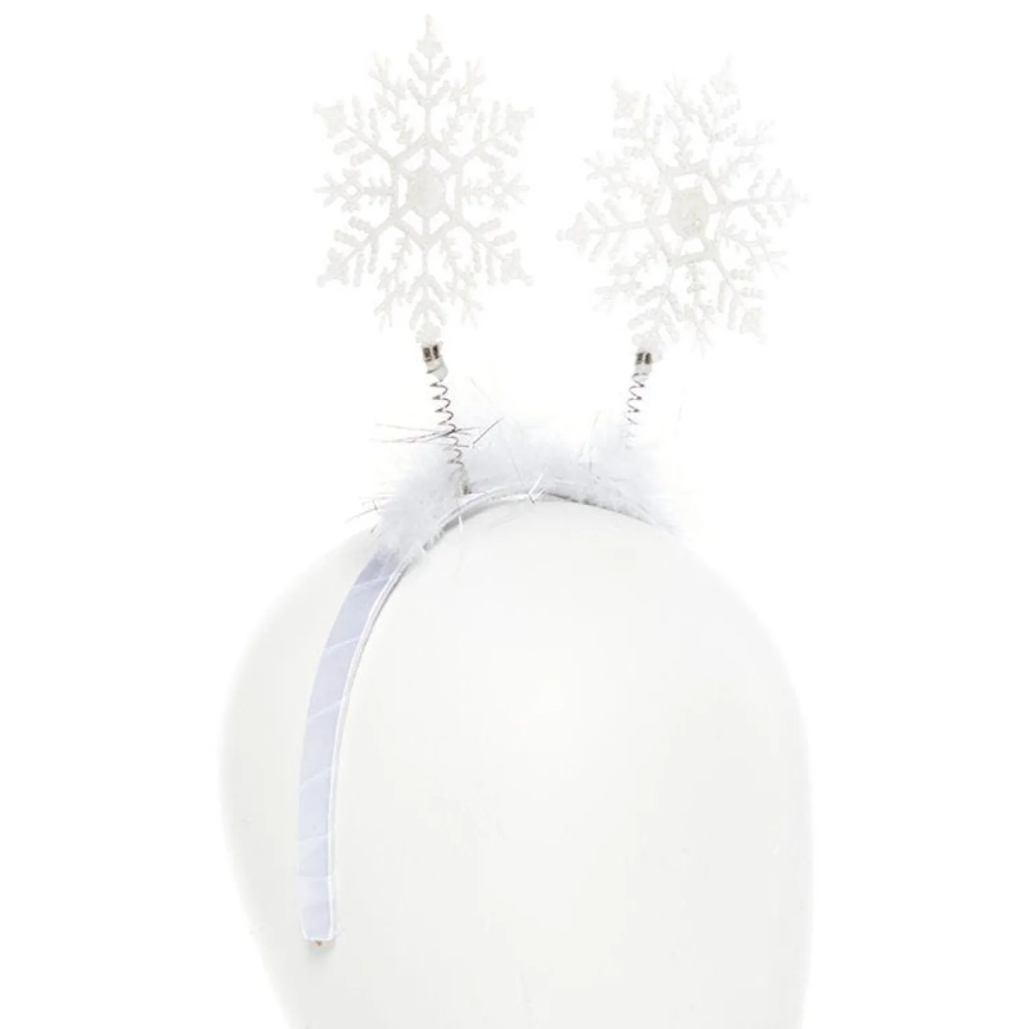 Party Delights Snowflake Boppers< Hats & Headwear