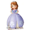 Party Delights Sofia The First Cardboard Cutout - 151Cm X 92Cm< Cardboard Cut Outs