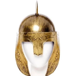 Party Delights Spartan Helmet< Hats & Headwear
