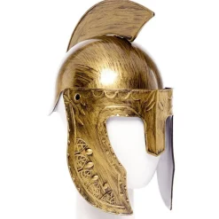 Party Delights Spartan Helmet< Hats & Headwear