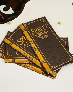 Spell Yeah! Spell Book Napkins<Party Delights New