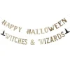 Spell Yeah! Witches Banner<Party Delights Discount