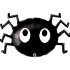 Spider Eyes Balloon - 39" Foil<Party Delights Discount