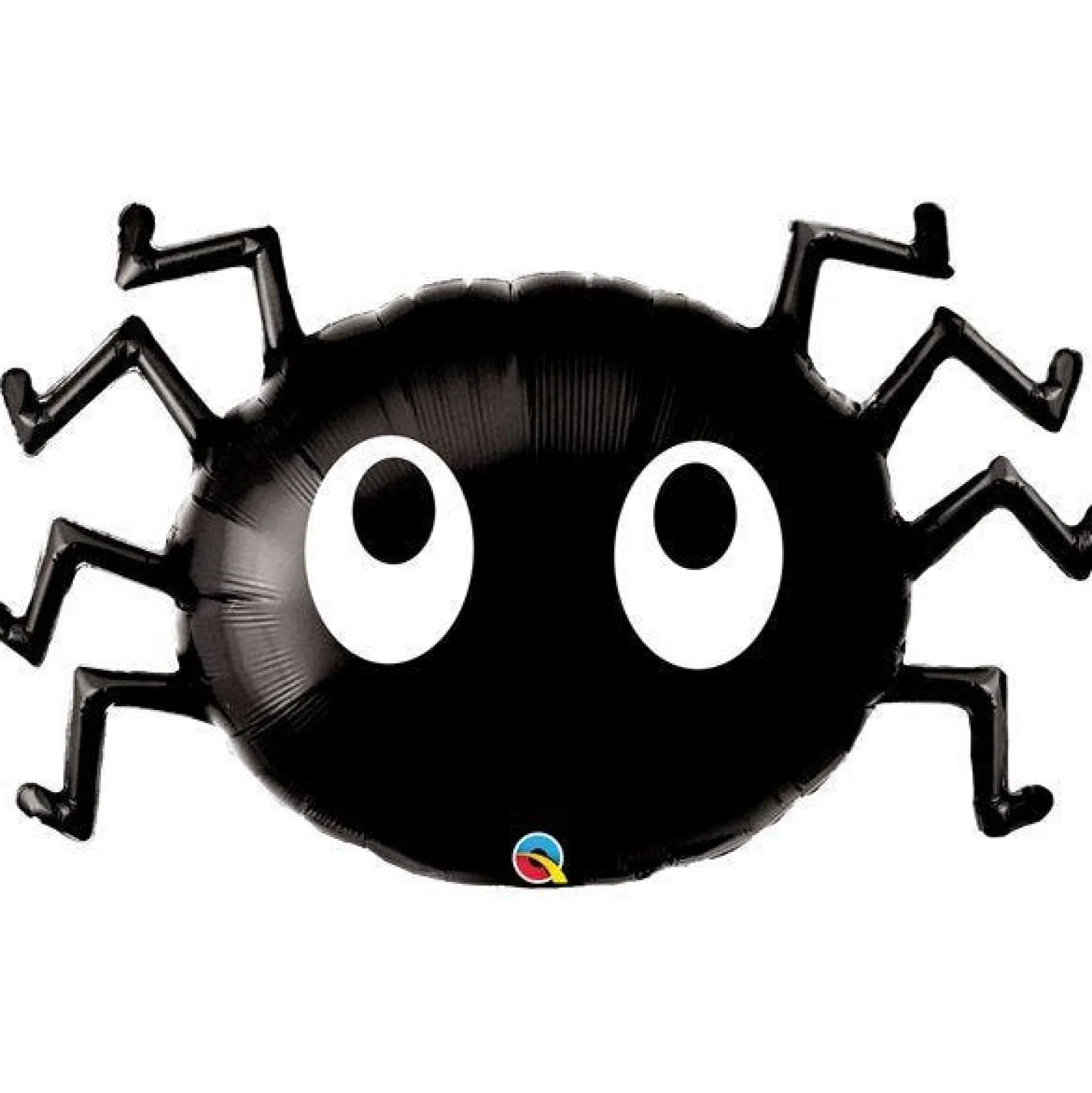 Spider Eyes Balloon - 39" Foil<Party Delights Discount