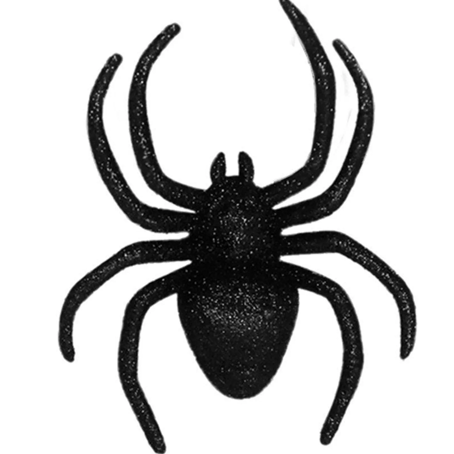 Spiders - 12.5Cm (2Pk)<Party Delights Clearance