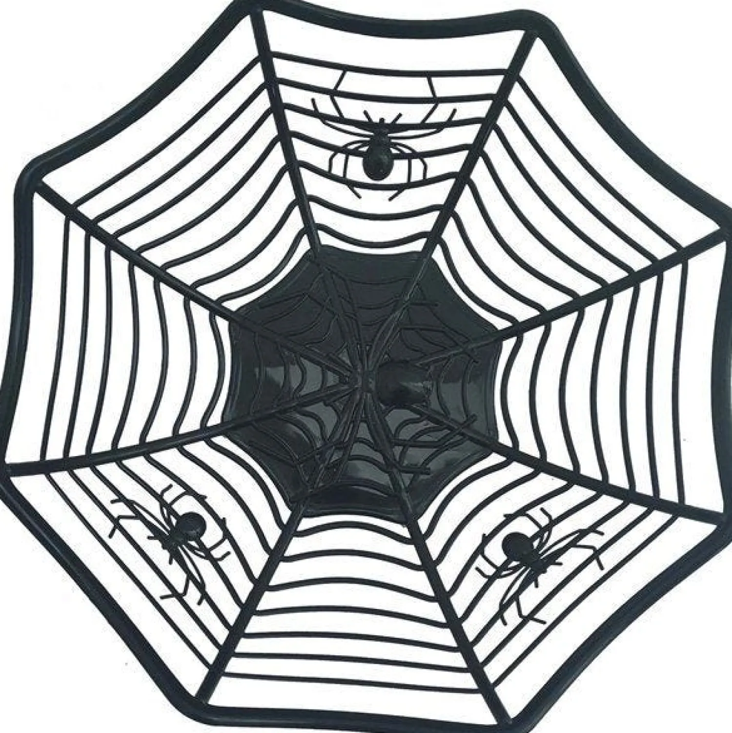 Spiderweb Bowl<Party Delights Best