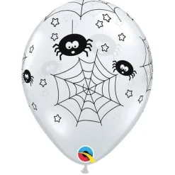Spooky Assorted Balloons - 11