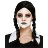 Spooky Family Daughter Wig<Party Delights Discount
