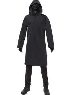 Squid Game Front Man - Adult Costume<Party Delights New